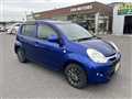2015 Toyota Passo