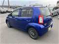 2015 Toyota Passo