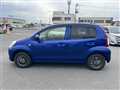 2015 Toyota Passo