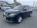 2016 Nissan X-Trail