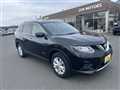 2016 Nissan X-Trail