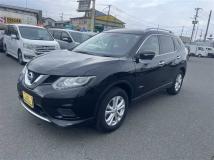 2016 Nissan X-Trail