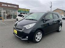 2015 Toyota Ractis