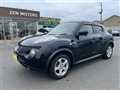 2011 Nissan Juke