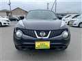 2011 Nissan Juke
