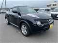 2011 Nissan Juke