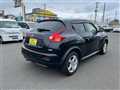 2011 Nissan Juke