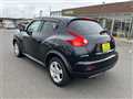2011 Nissan Juke