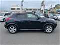 2011 Nissan Juke