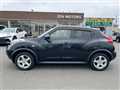 2011 Nissan Juke