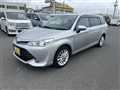 2016 Toyota Corolla Fielder