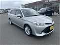 2016 Toyota Corolla Fielder