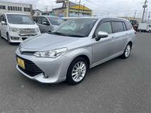 2016 Toyota Corolla Fielder