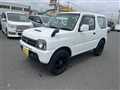 2012 Suzuki Jimny