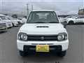 2012 Suzuki Jimny