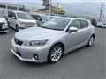 2012 Lexus CT