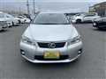 2012 Lexus CT