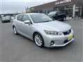 2012 Lexus CT