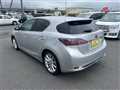 2012 Lexus CT