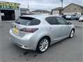2012 Lexus CT