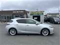 2012 Lexus CT