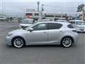 2012 Lexus CT