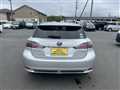 2012 Lexus CT
