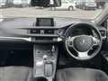 2012 Lexus CT