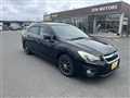 2012 Subaru Impreza