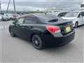 2012 Subaru Impreza