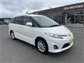 2012 Toyota Estima