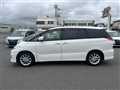 2012 Toyota Estima