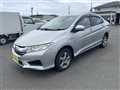 Honda Grace