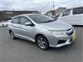 2015 Honda Grace
