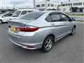 2015 Honda Grace