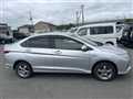 2015 Honda Grace