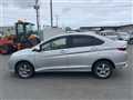 2015 Honda Grace
