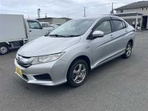 2015 Honda Grace
