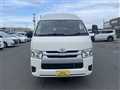 2018 Toyota Hiace Van