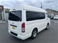 2018 Toyota Hiace Van