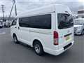 2018 Toyota Hiace Van