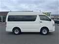 2018 Toyota Hiace Van
