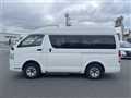 2018 Toyota Hiace Van