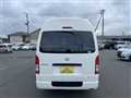 2018 Toyota Hiace Van
