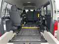 2018 Toyota Hiace Van