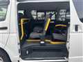2018 Toyota Hiace Van