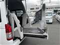 2018 Toyota Hiace Van