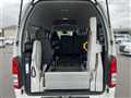 2018 Toyota Hiace Van