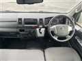 2018 Toyota Hiace Van