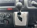 2018 Toyota Hiace Van